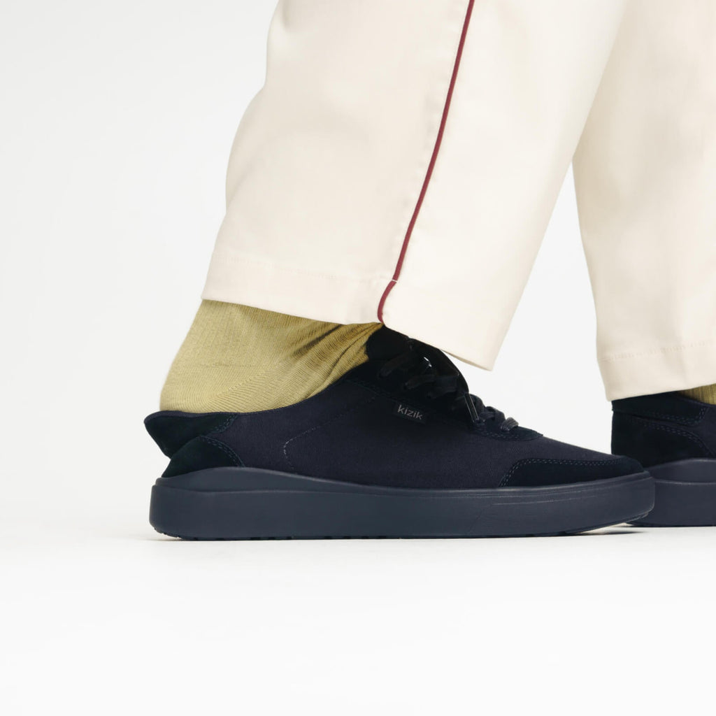 Men's Prague 2 - Blackout