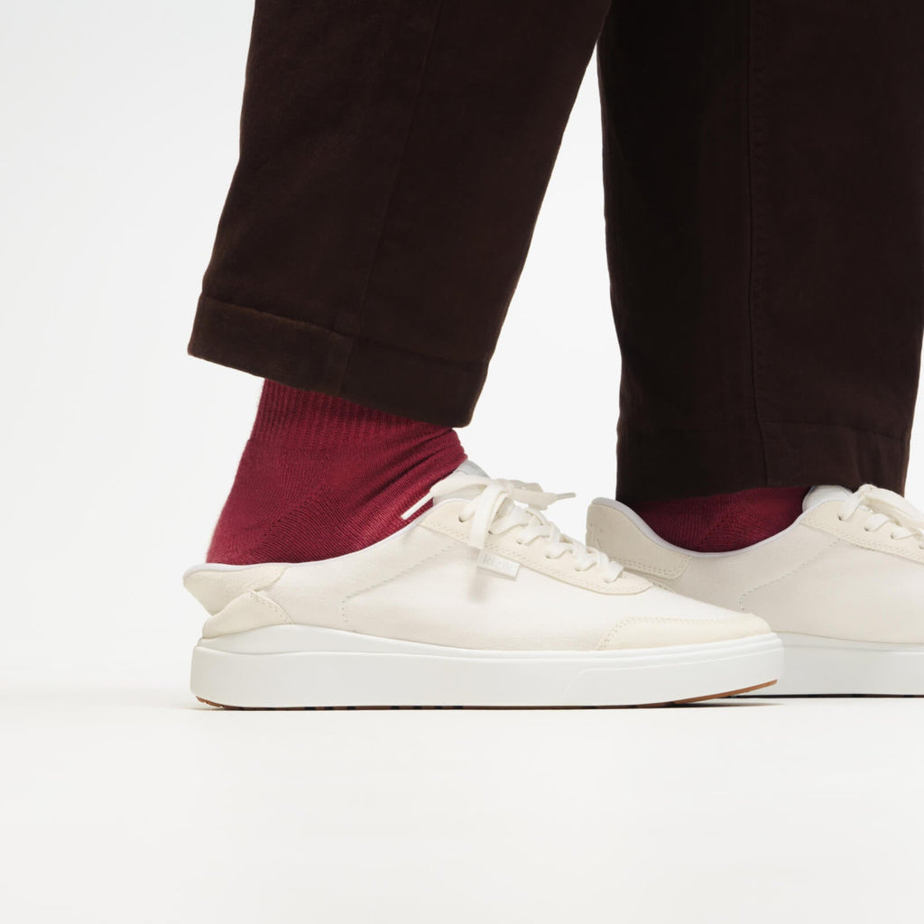 Men's Prague 2 - Bright White