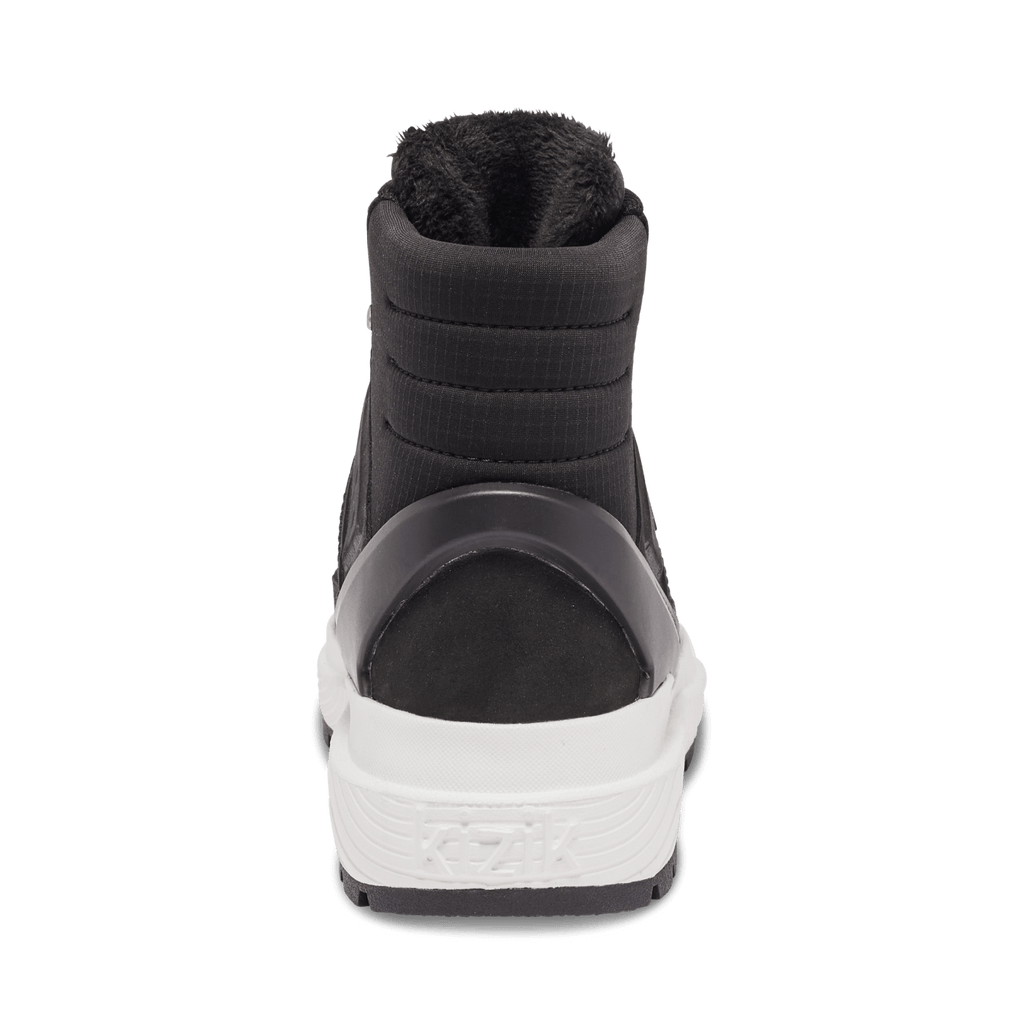Women's Sierra - Black/White