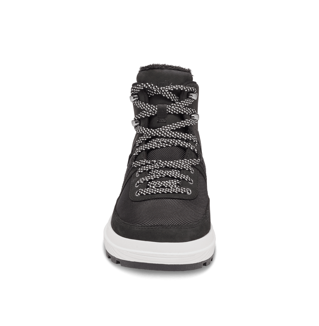 Women's Sierra - Black/White