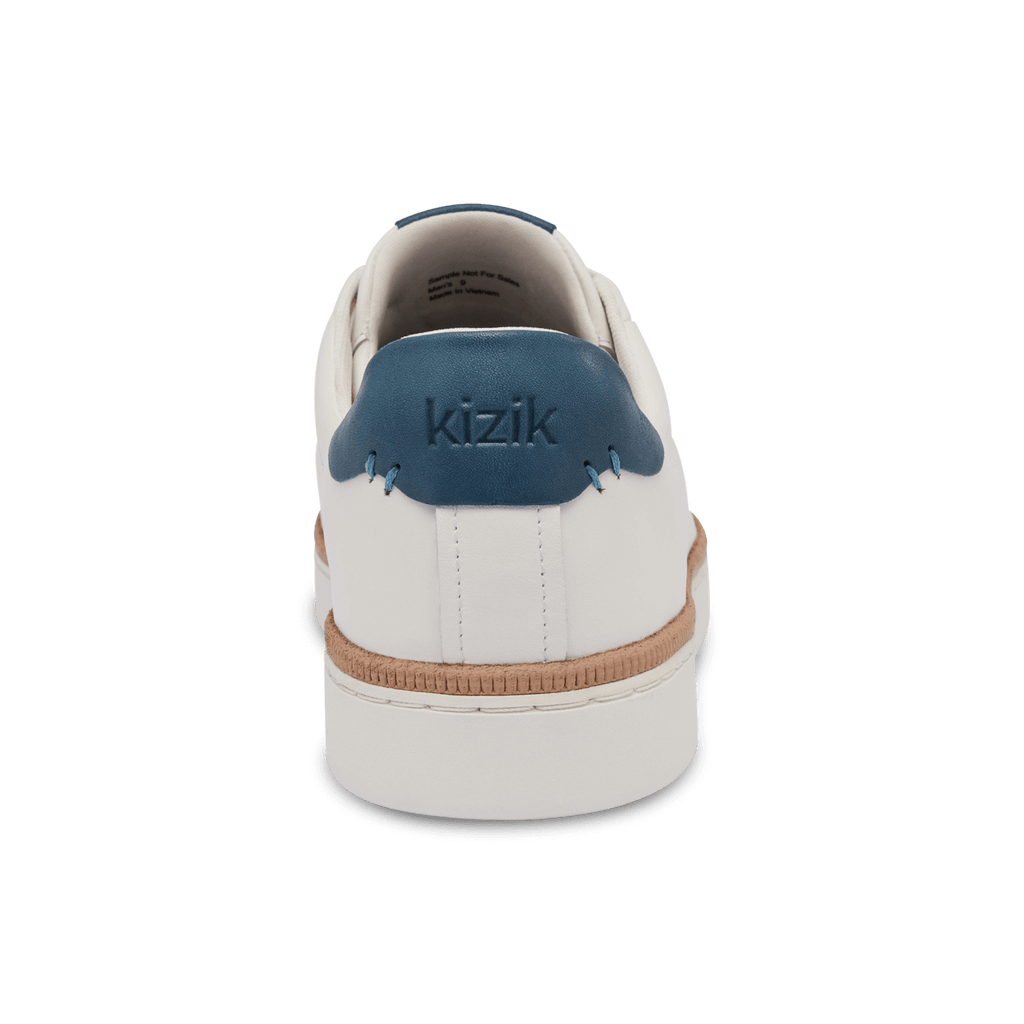 Men's Sonoma - Optic White/Coronet