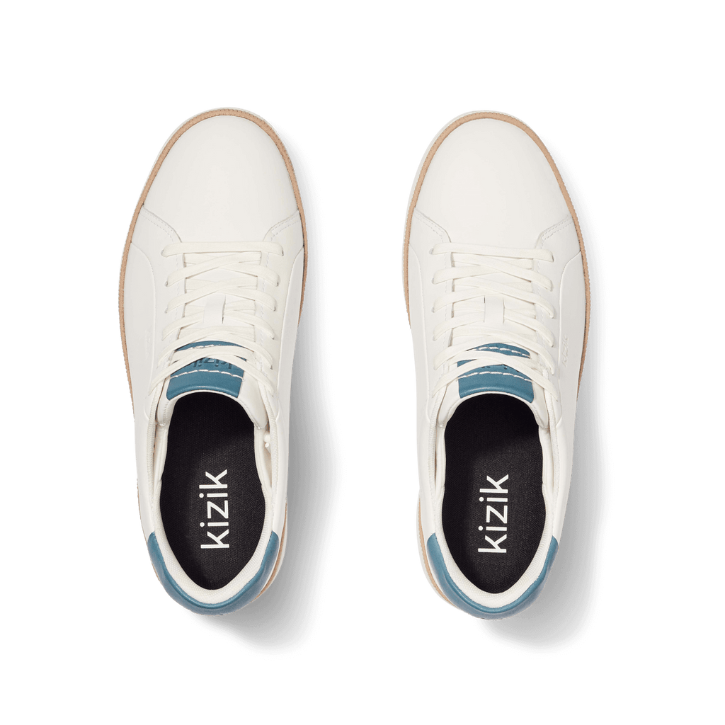 Men's Sonoma - Optic White/Coronet