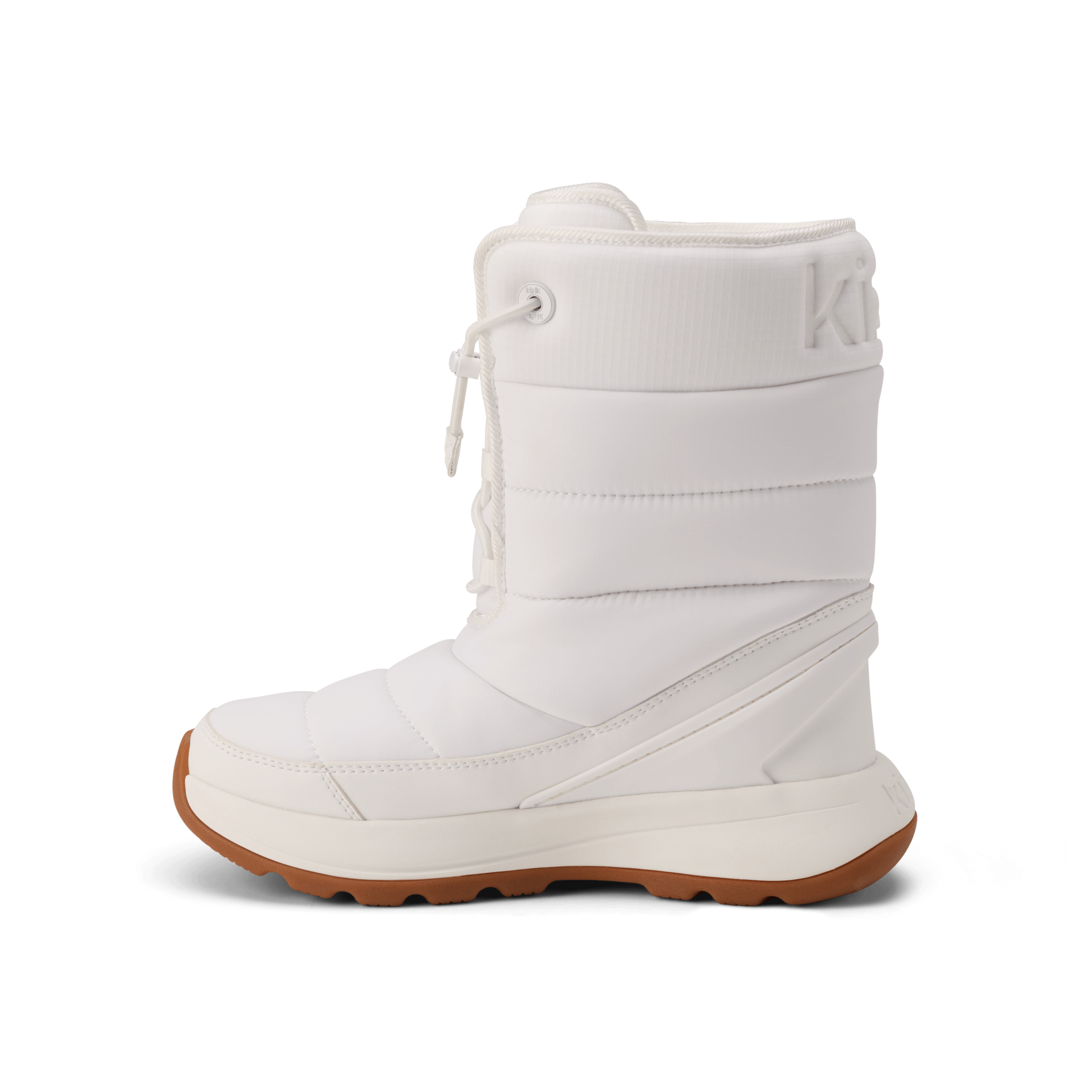 Women's Juno  2 High - Bright White