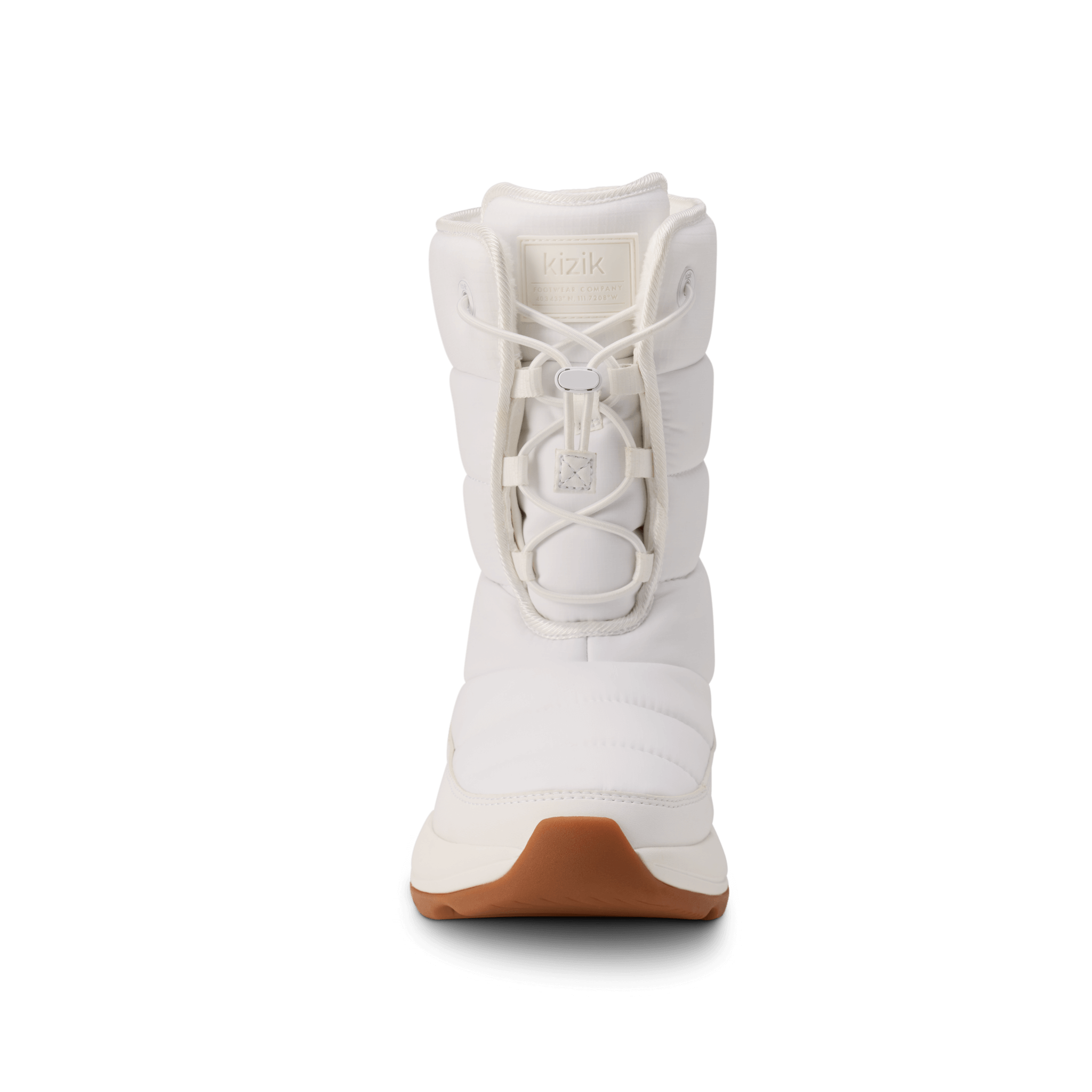 Women's Juno  2 High - Bright White