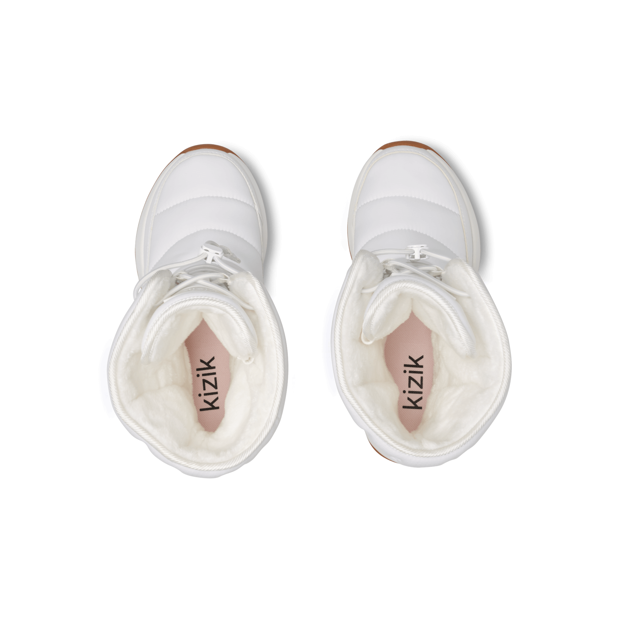 Women's Juno  2 High - Bright White