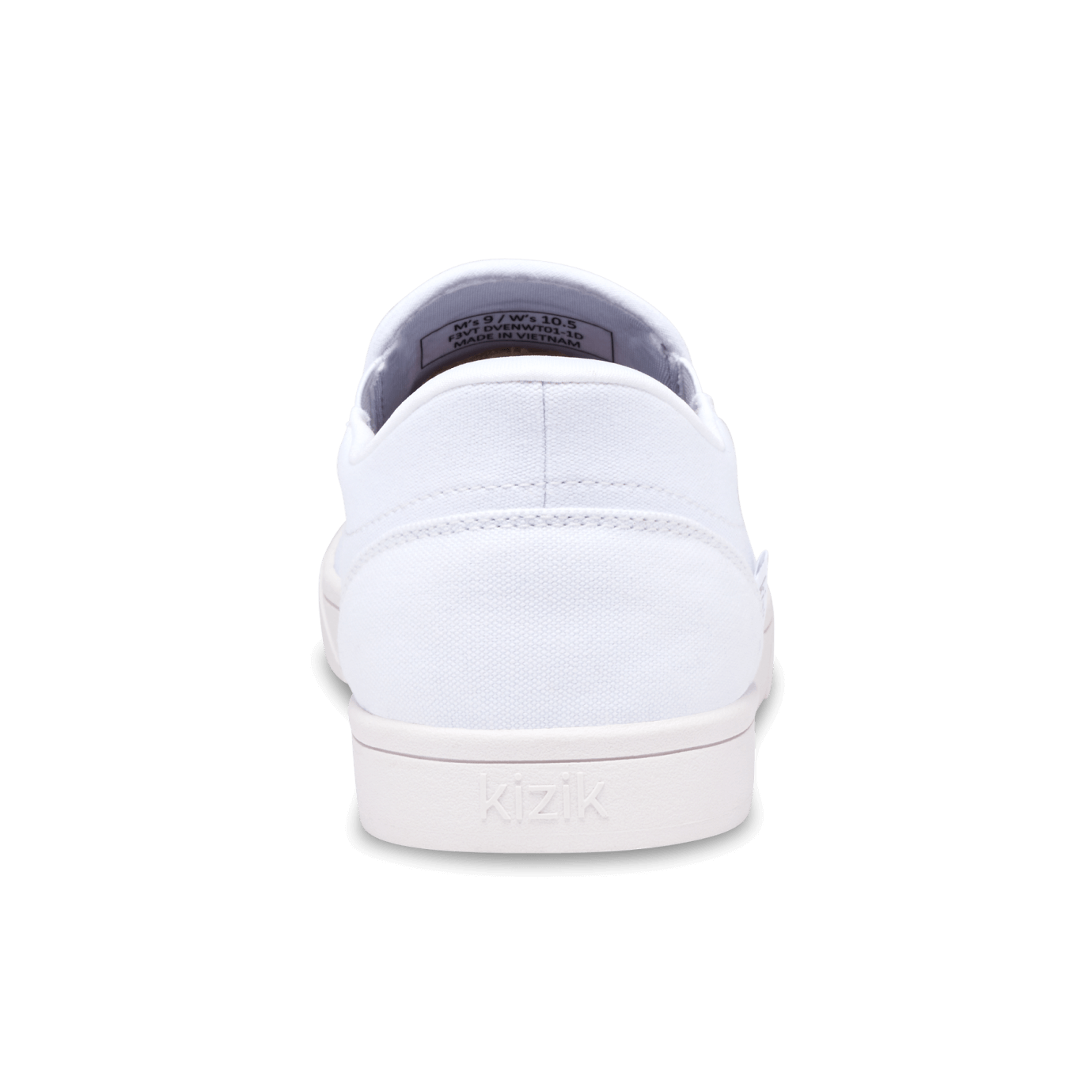 Men's Venice - Ivory White
