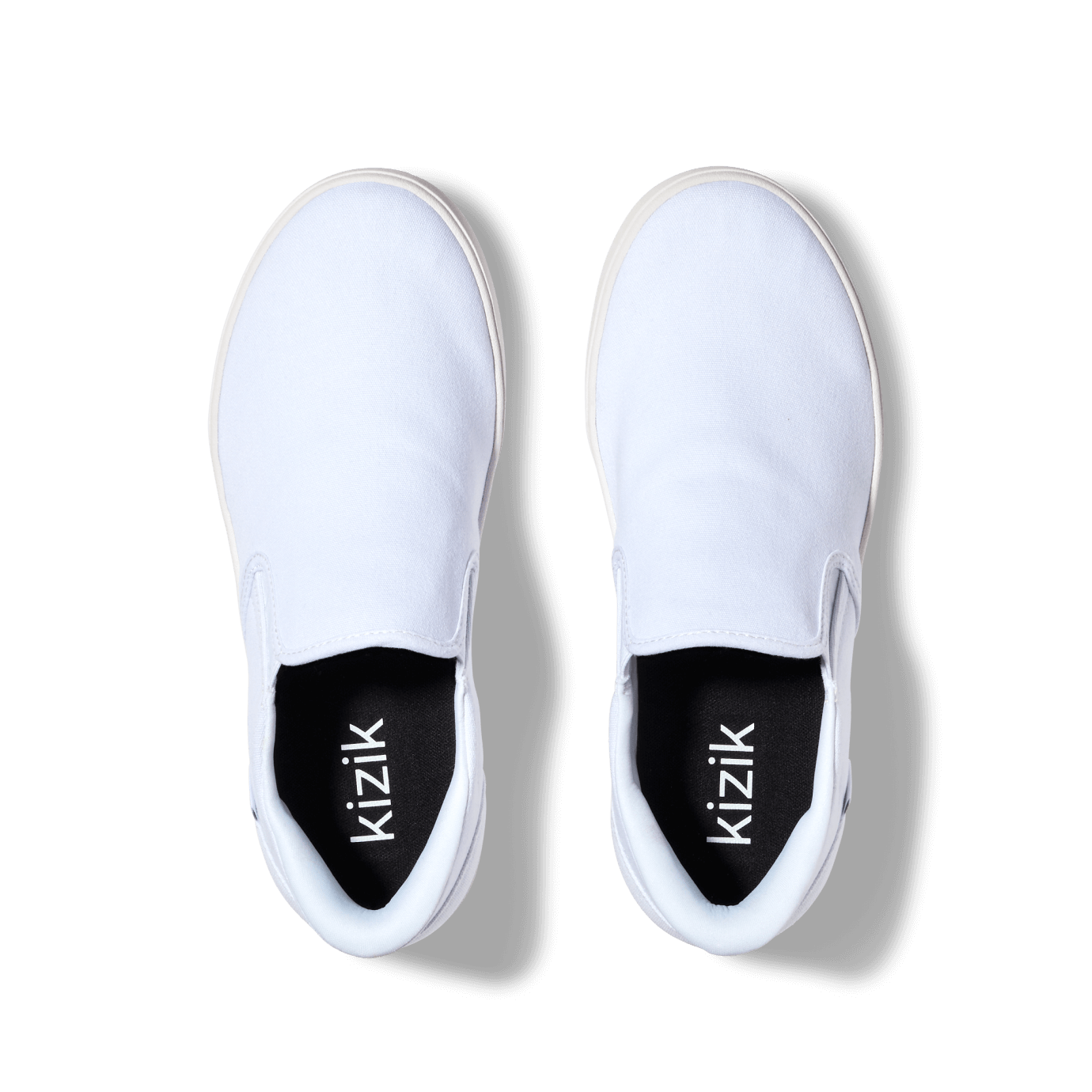 Men's Venice - Ivory White