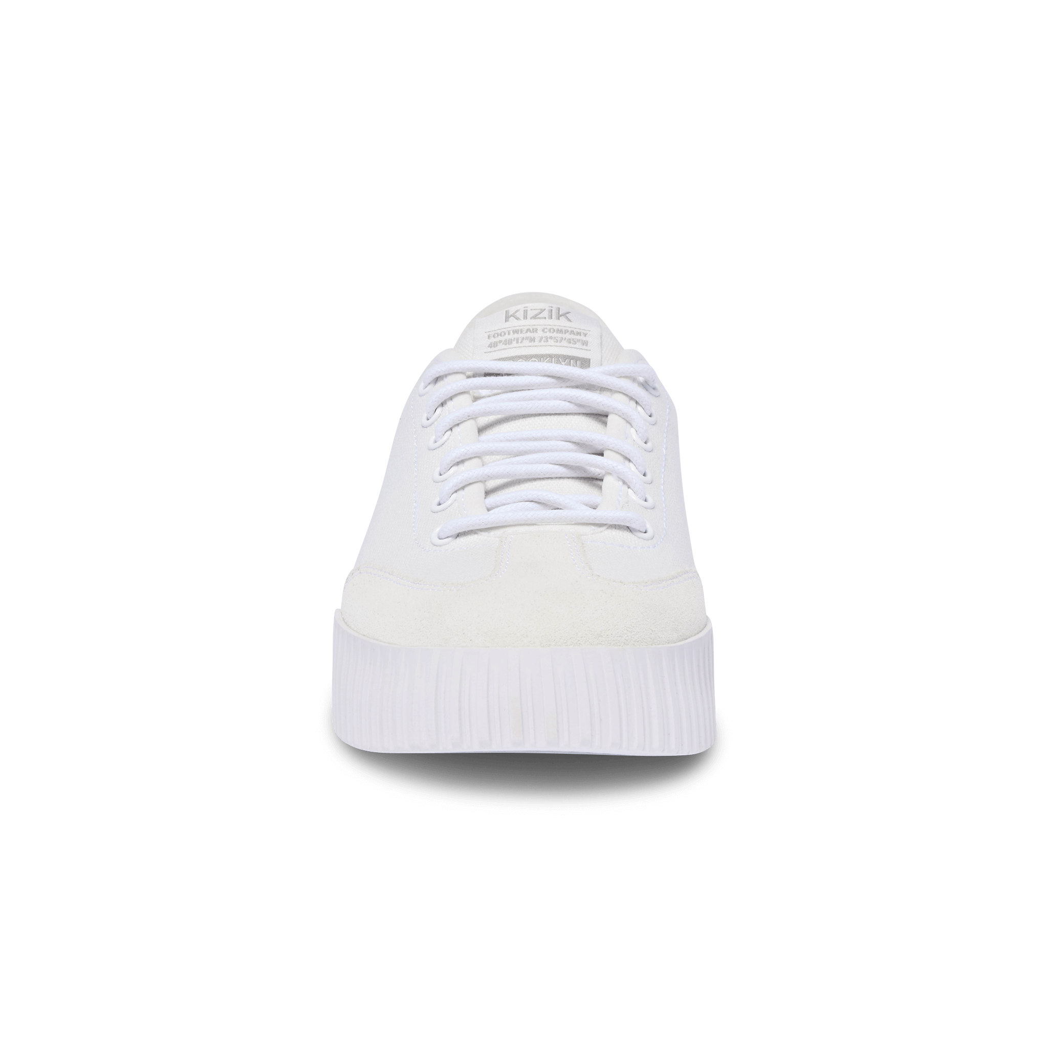 Women's Brooklyn - Bright White