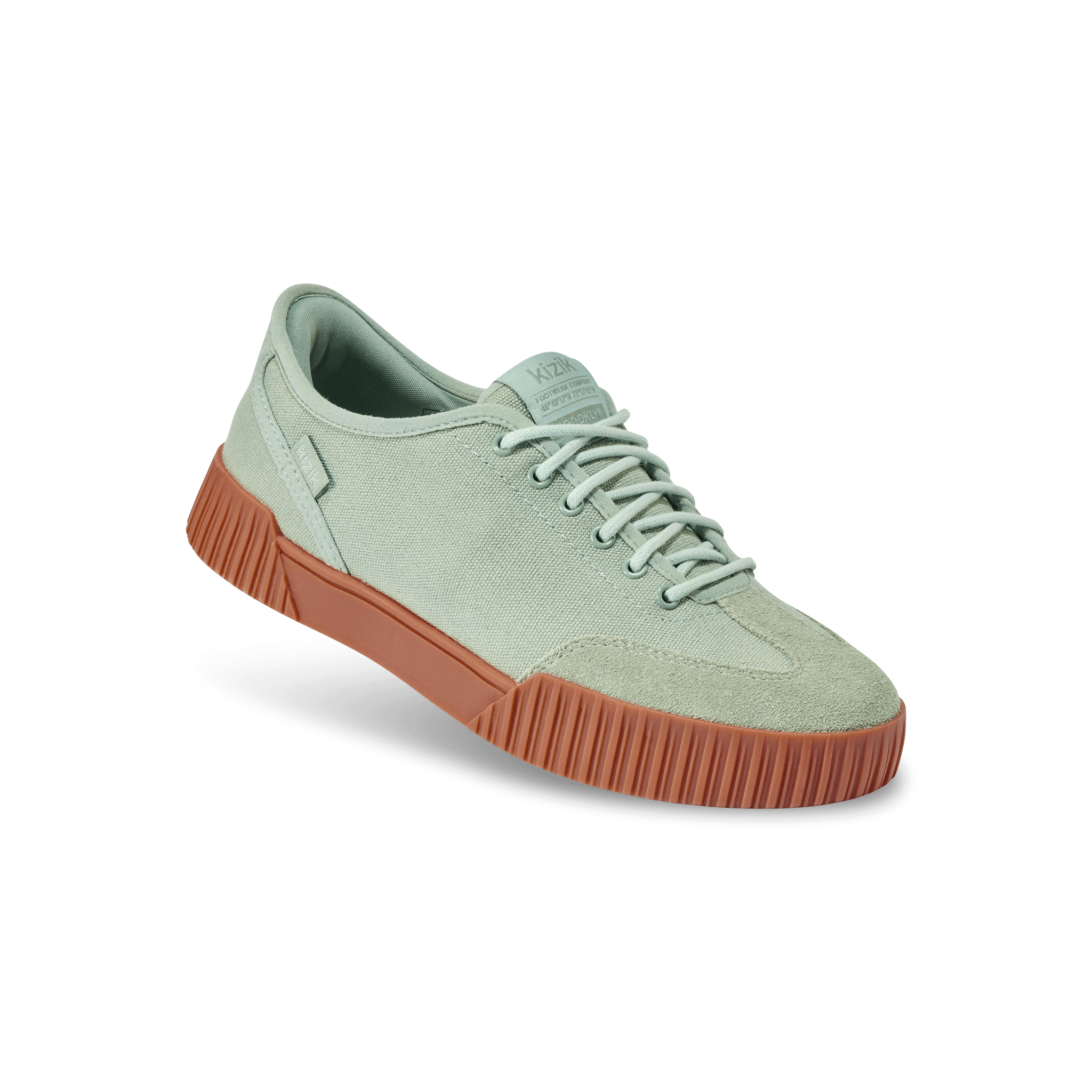 Women's Brooklyn - Iceberg Green