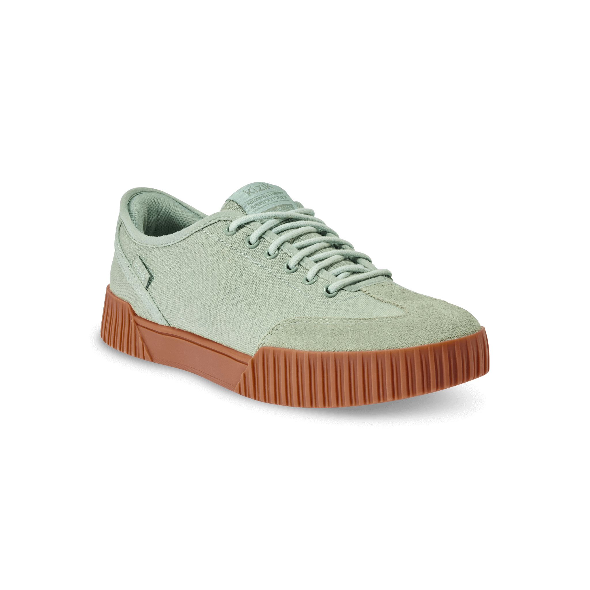 Women's Brooklyn - Iceberg Green