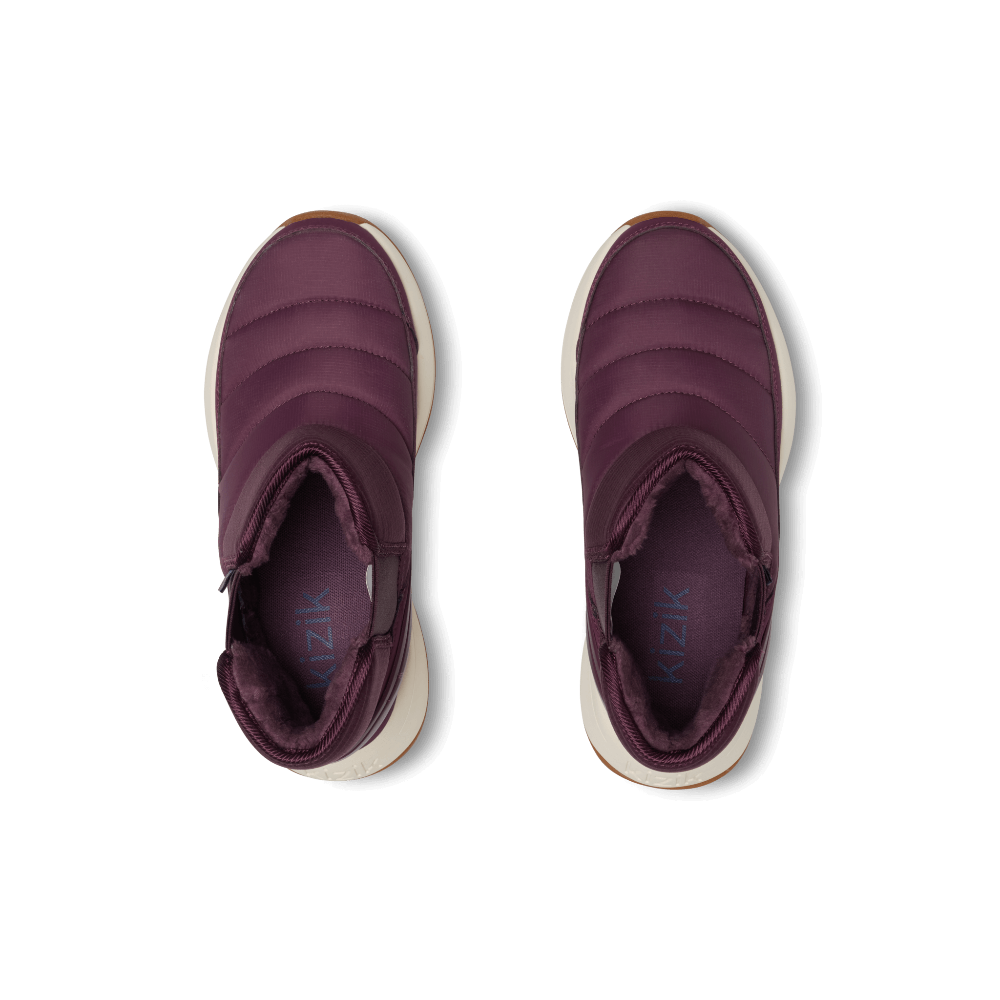 Women's Juno  2 Low - Mauve Wine