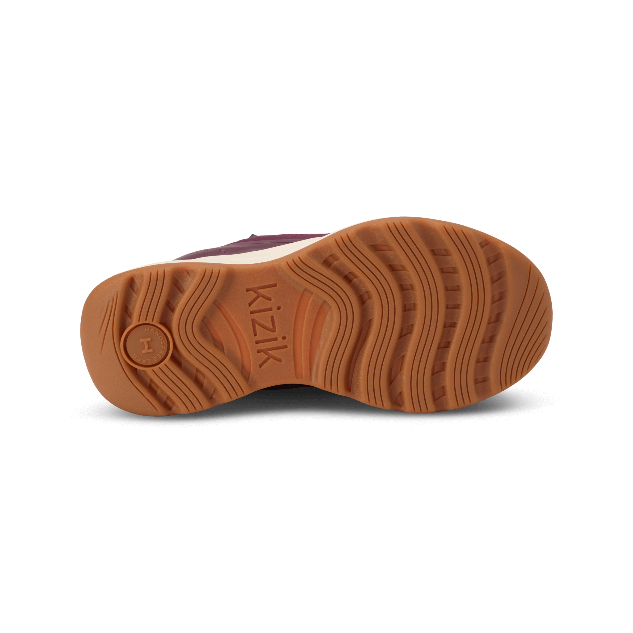Women's Juno  2 Low - Mauve Wine