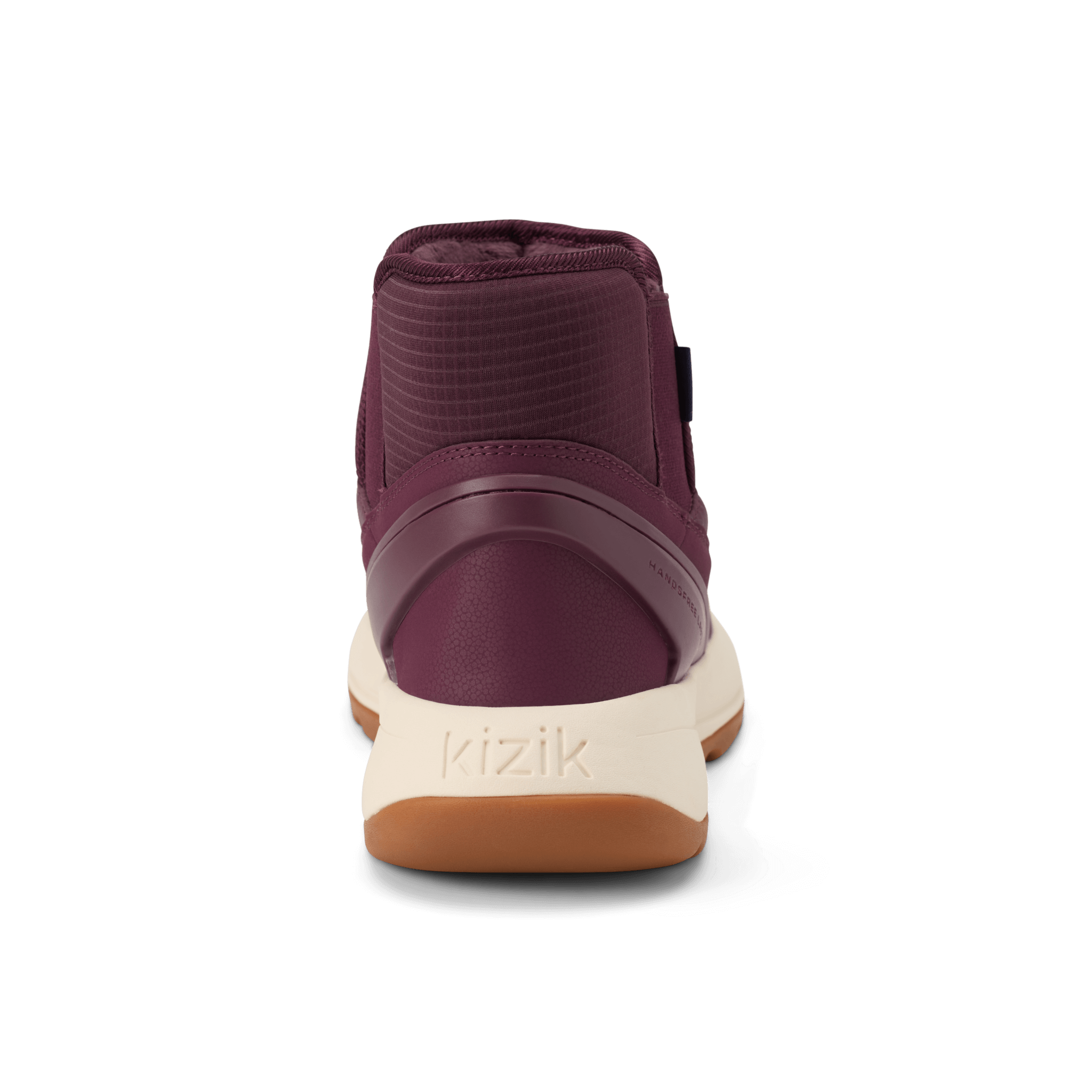 Women's Juno  2 Low - Mauve Wine