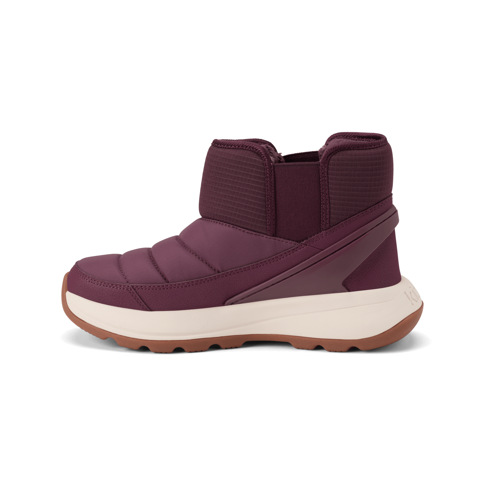 Women's Juno  2 Low - Mauve Wine
