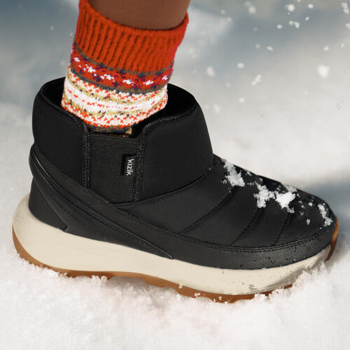 Women's Juno  2 Low - Black/Whitecap Gray