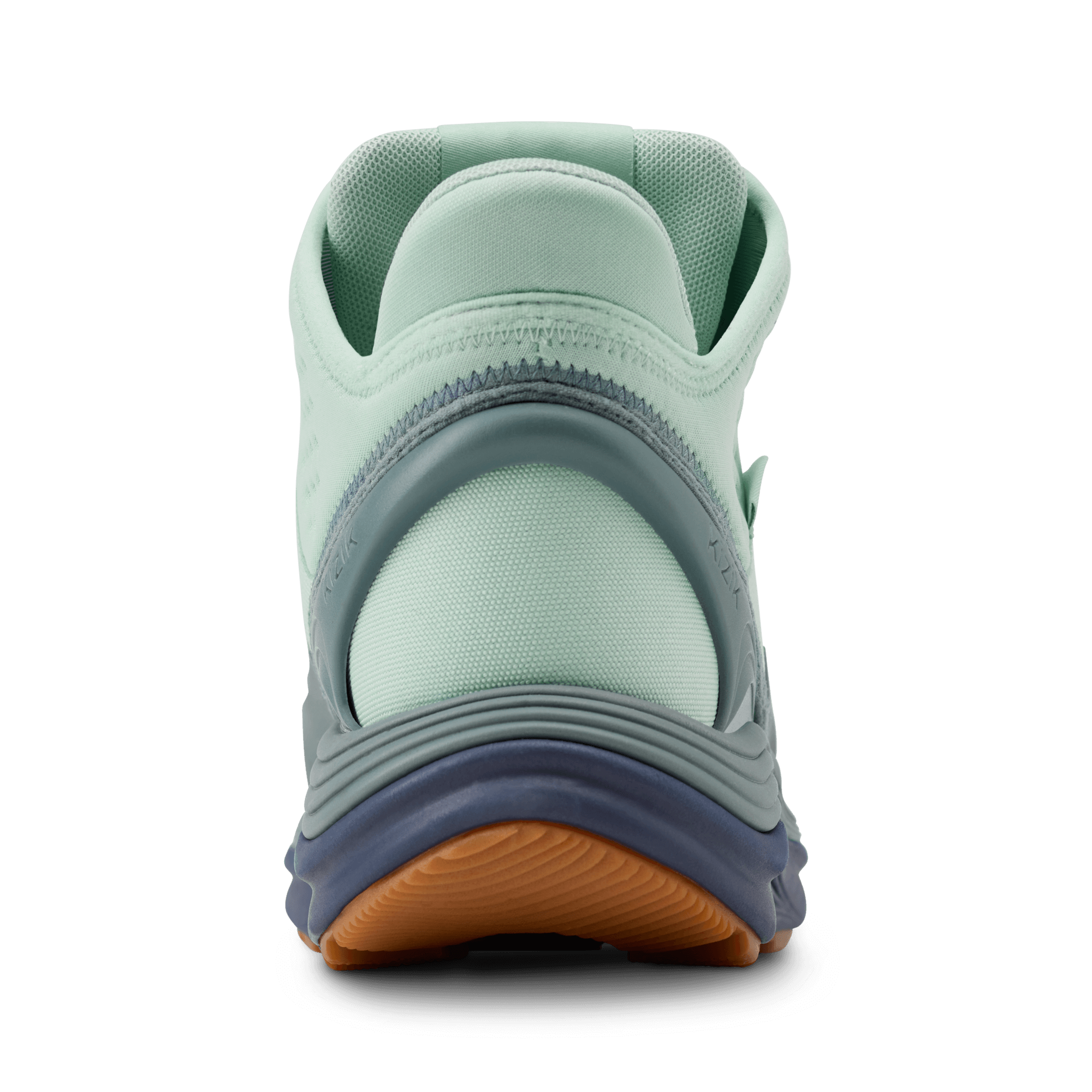 Women's London AT Mid Waterproof - Surf Spray/Naval Academy