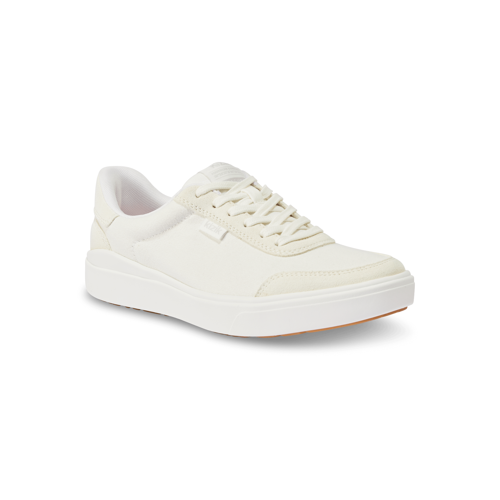 Women's Prague 2 - Bright White