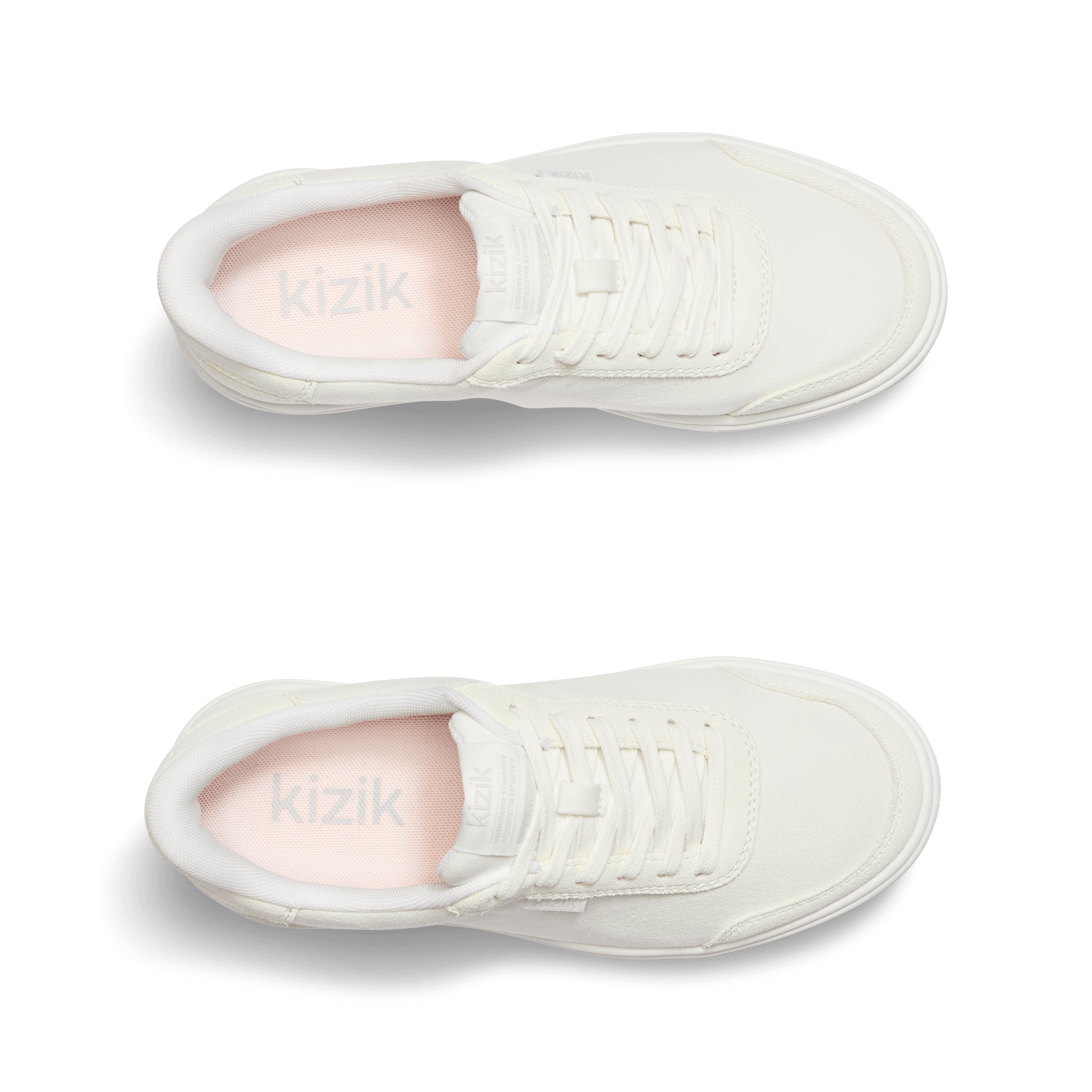 Women's Prague 2 - Bright White