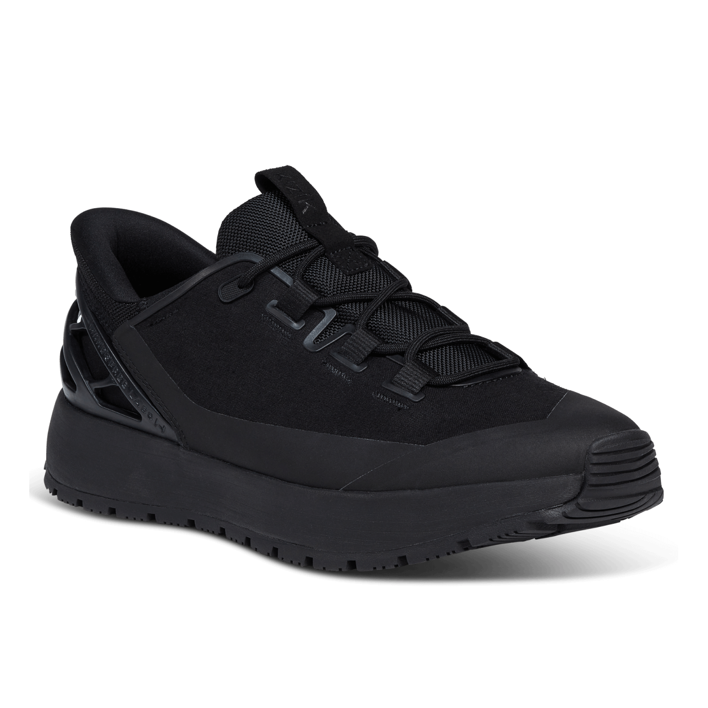 Men's Wasatch - Blackout