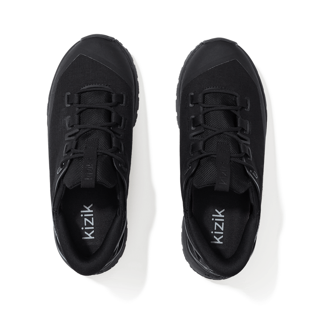 Women's Wasatch - Blackout