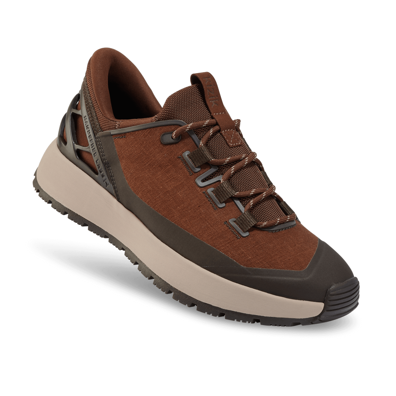 Men's Wasatch - Cappuccino