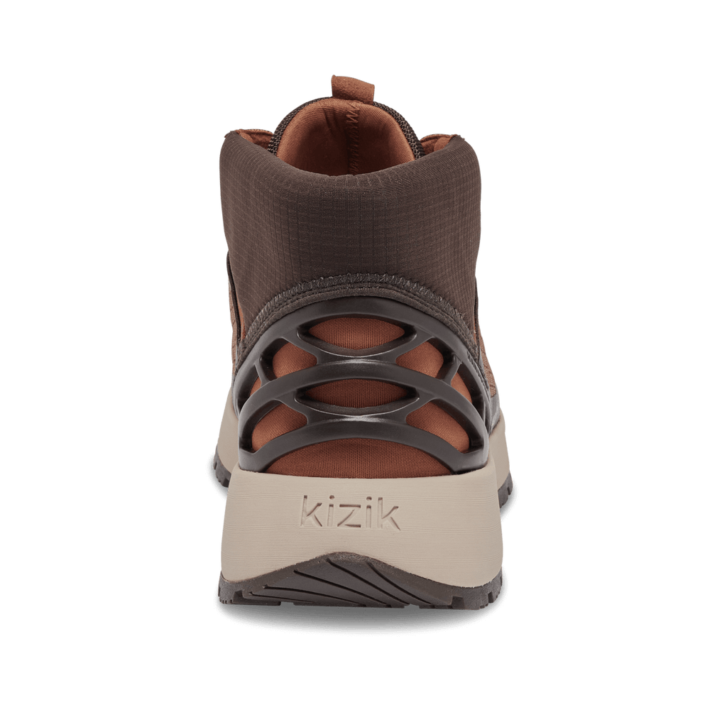 Men's Wasatch Mid - Caramel Café