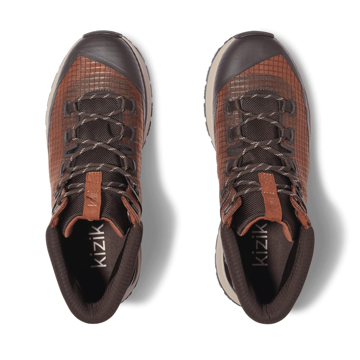 Women's Wasatch Mid - Caramel Café