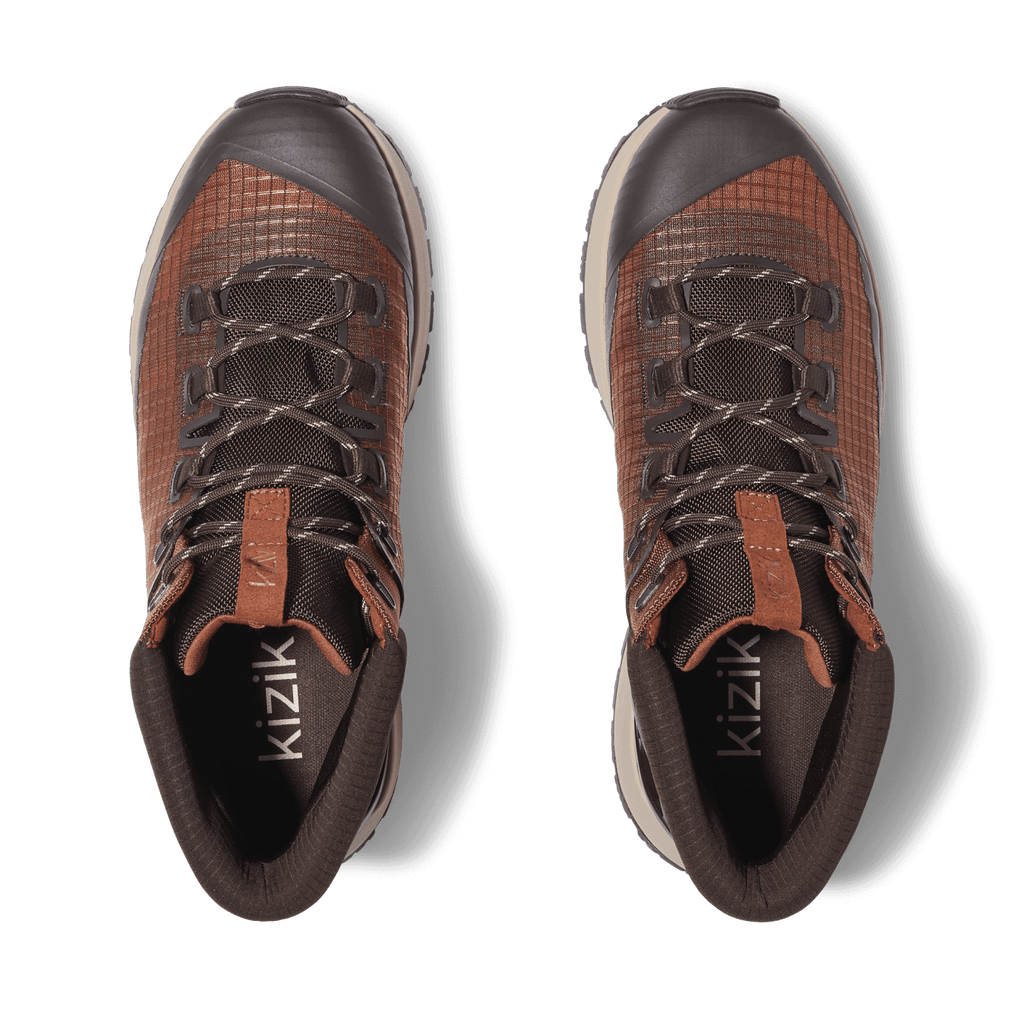 Men's Wasatch Mid - Caramel Café