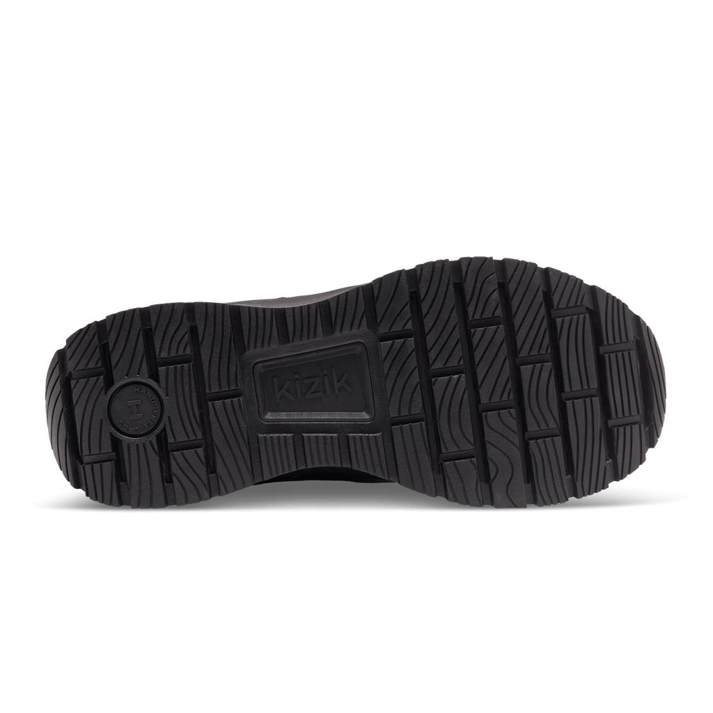 Men's Wasatch Mid - Blackout