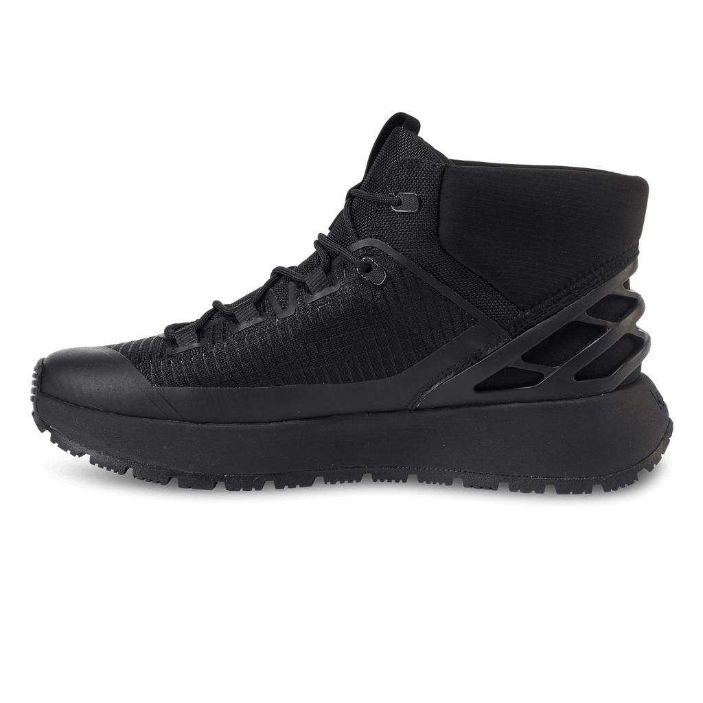 Men's Wasatch Mid - Blackout