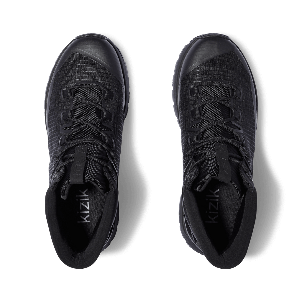 Men's Wasatch Mid - Blackout