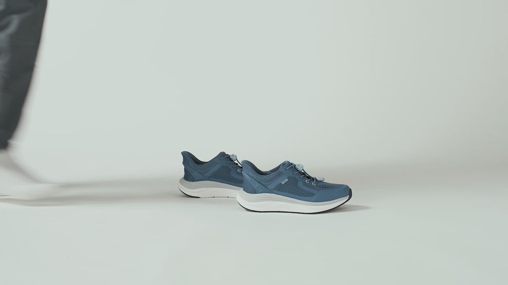 Women's London - Coronet Blue
