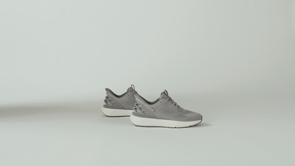 Men's Athens 2 - Alloy