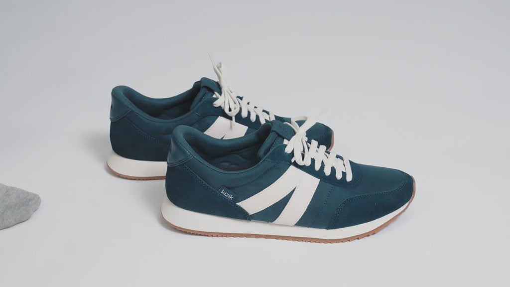 Men's Milan - Tidepool