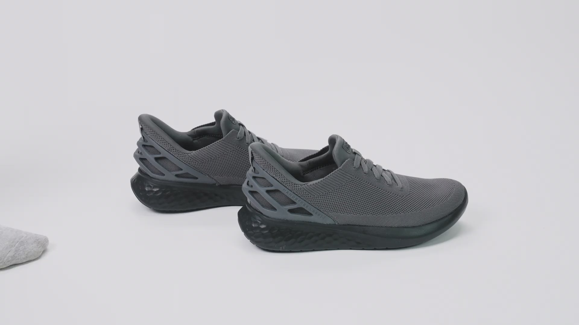 Men's Athens - Graphite