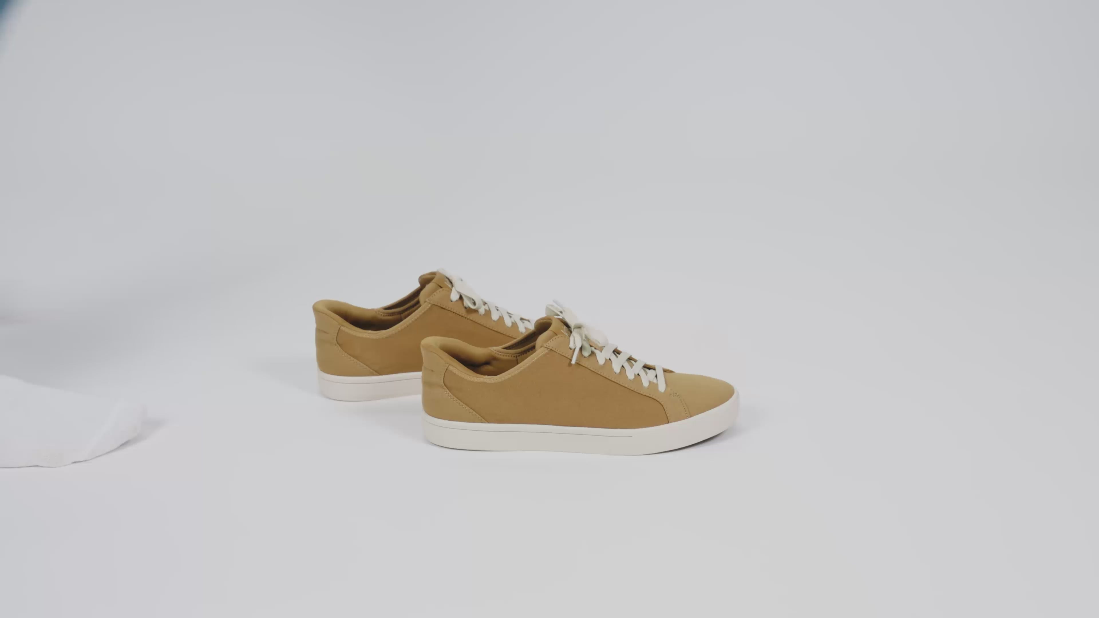 Men's Irvine - Maple Sugar