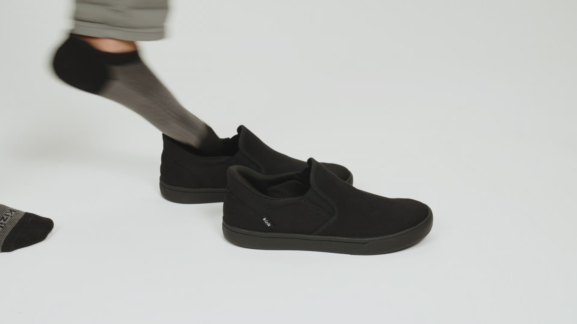 Women's Venice - Blackout