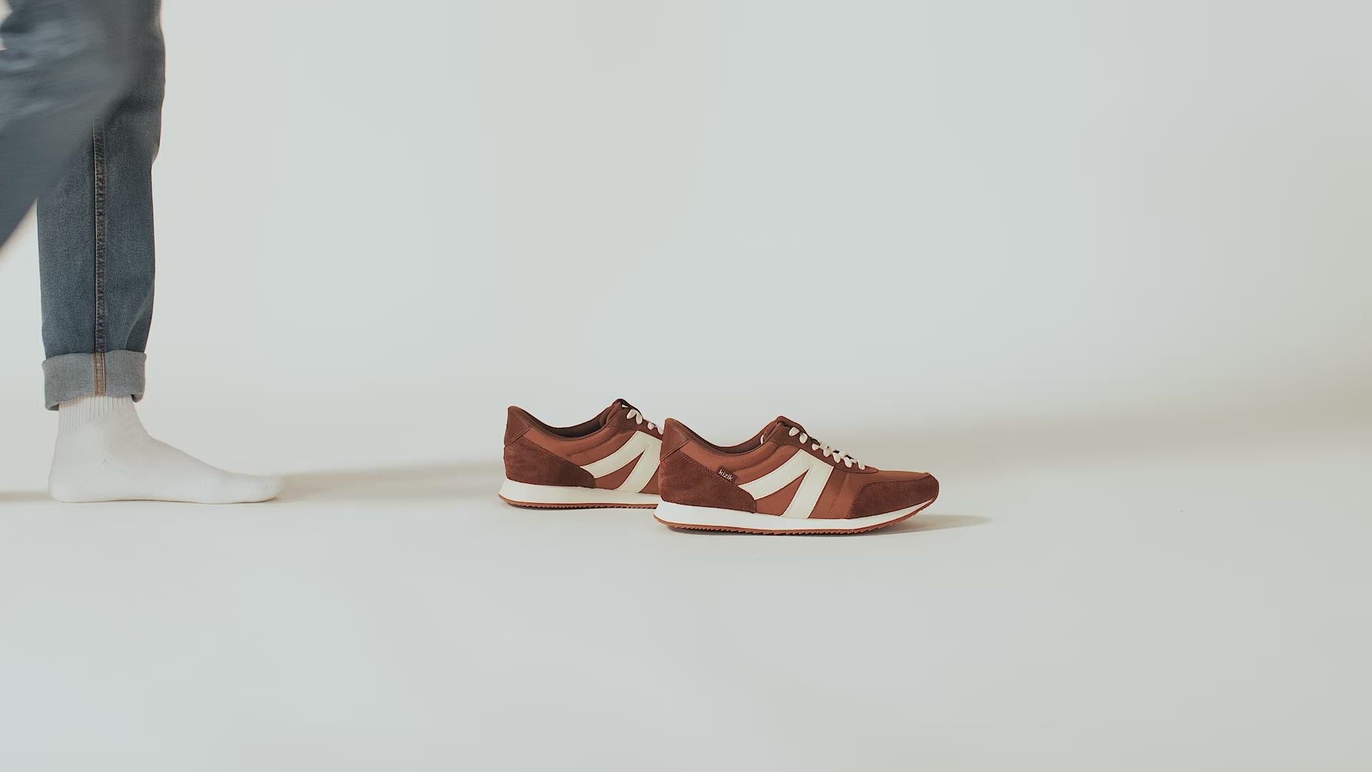 Men's Milan - Cappuccino