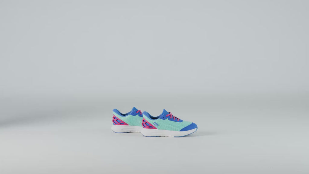 Little Kid Athens 2 - Cockatoo