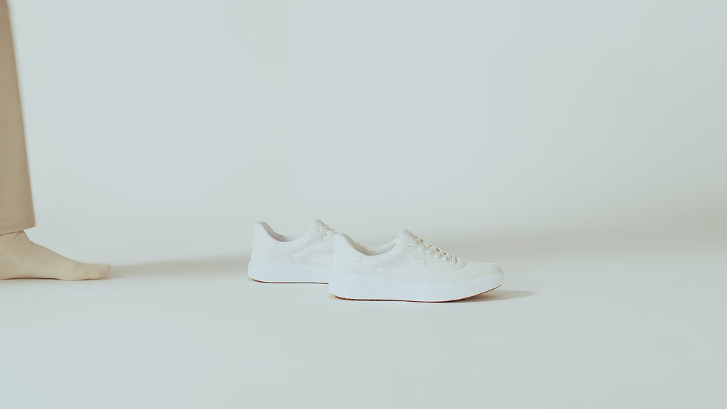 Men's Prague 2 - Bright White