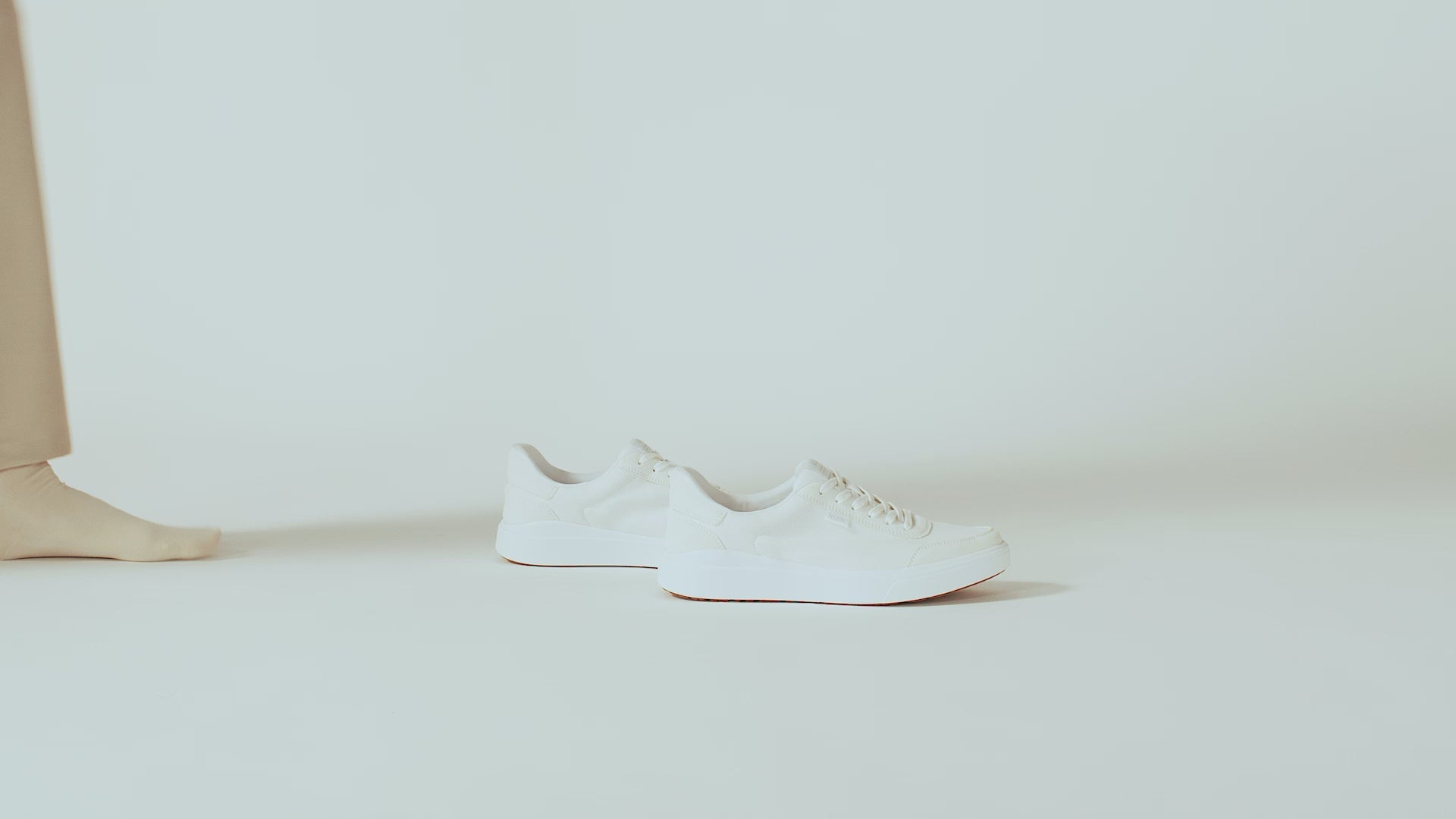 Men's Prague 2 - Bright White