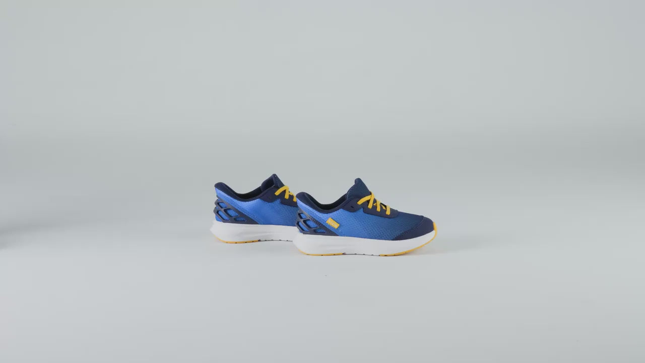 Big Kid Athens 2 - Super Sonic/Naval Academy