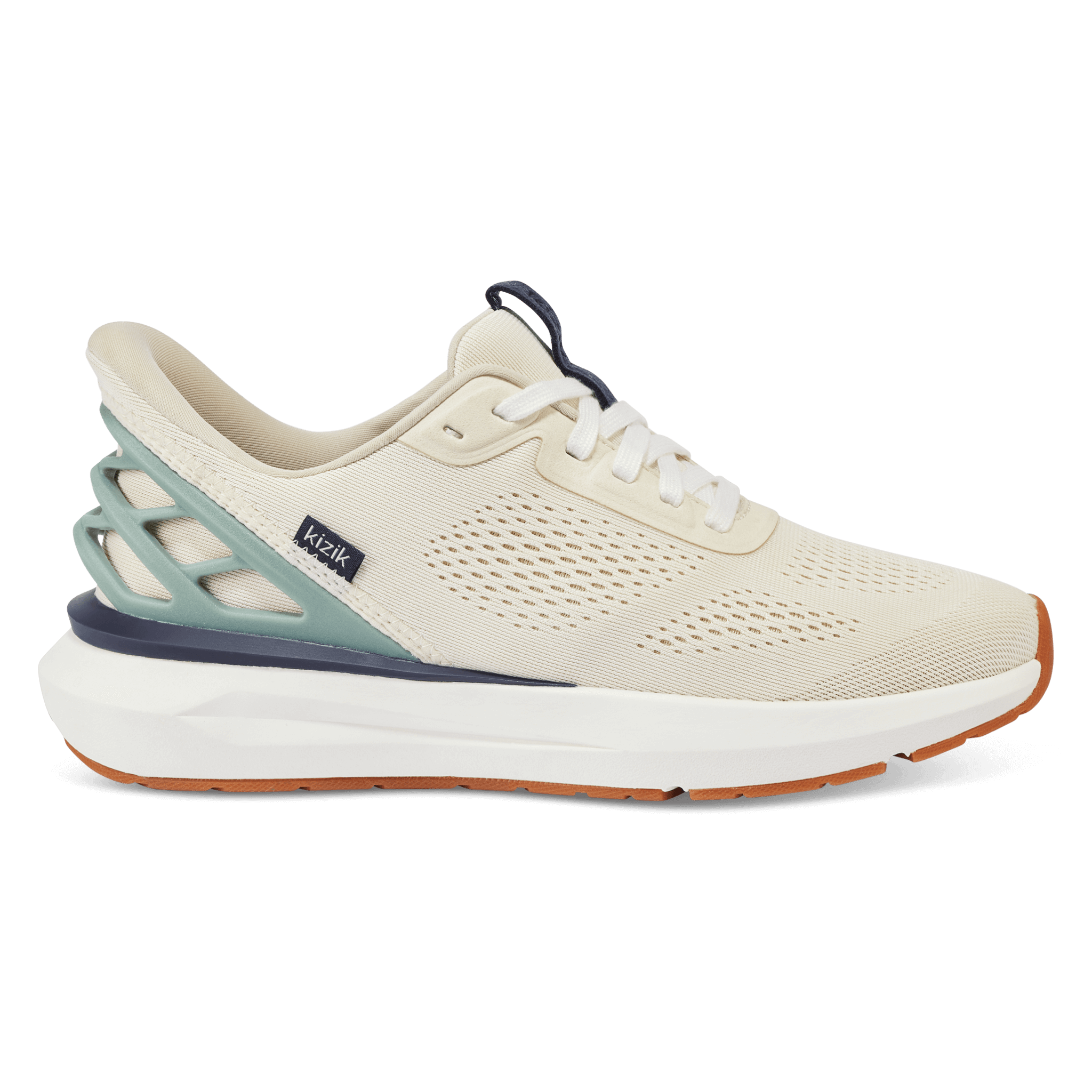 Men's Athens 2 - Whitecap Gray